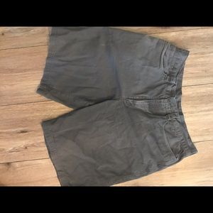 Men’s North Face shorts